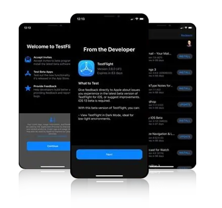 德扑圈app官方版 App 预览